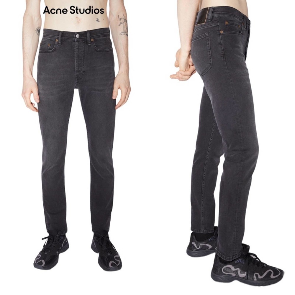 Acne Studio River Jeans NWOT